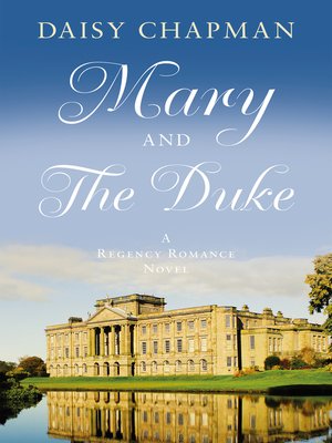 cover image of Mary and the Duke